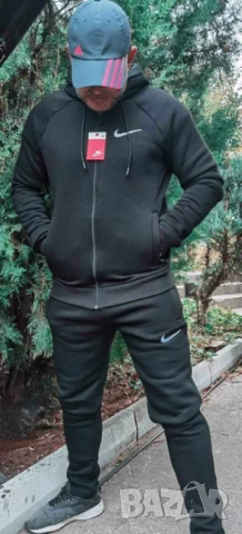 Мъжки екипи  under amor nike , снимка 5 - Спортни дрехи, екипи - 51150754