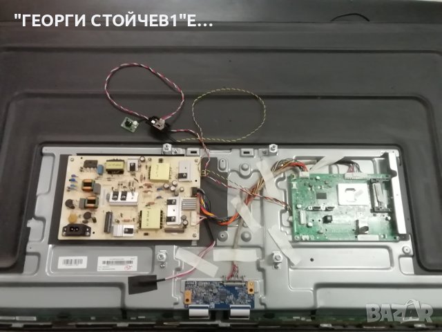 50PFT4203-12  715G9368-M01-000-004Y  715G8962-P03-000-003S T500HVN07.5 Ctrl BD  50T15-C03SDL500F0(AD, снимка 3 - Части и Платки - 43134253