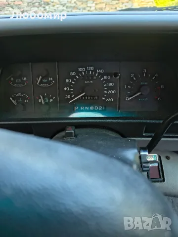 Ford Explorer 4.0 i Gaz, снимка 7 - Автомобили и джипове - 50090342