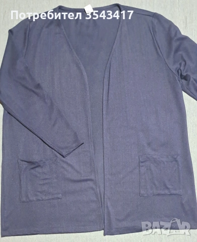 Нови дамски жилетки, снимка 9 - Жилетки - 53398441