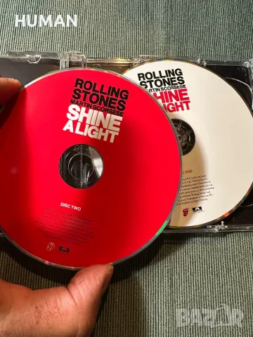 Rolling Stones - Mick Jagger, снимка 11 - CD дискове - 47474334