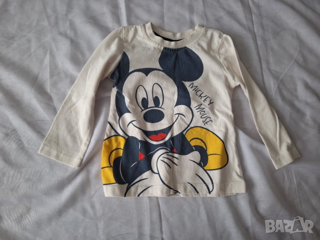 Дрешки за бебе по 1лв/бр.Размер 9-12м.