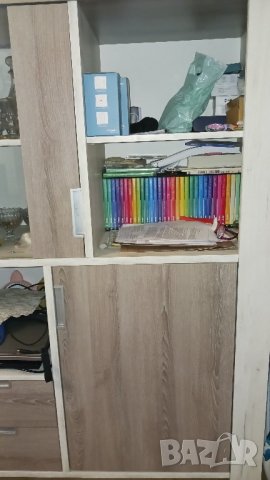 Шкаф, снимка 3 - Шкафове - 43155706