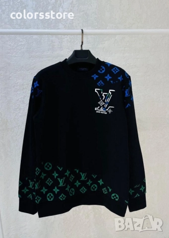 Мъжка блуза Louis Vuitton кодIM -46TR, снимка 2 - Блузи - 41541574