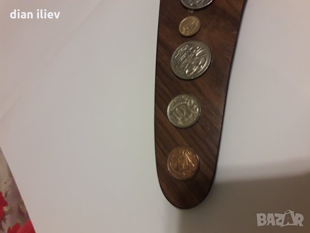 СТАР СТЕНЕН ЧАСОВНИК, снимка 10 - Други ценни предмети - 27300011