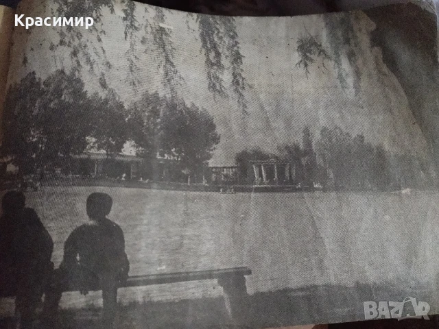 Знаме на комунизма.1965 г., снимка 7 - Специализирана литература - 50833906