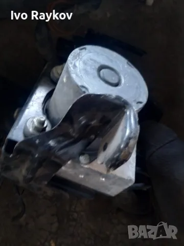 ABS модул Audi A4 B7 2.0tdi , 8E0 614 517 