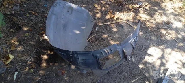 Подкалник за Opel Zafira B, снимка 2 - Части - 47649412