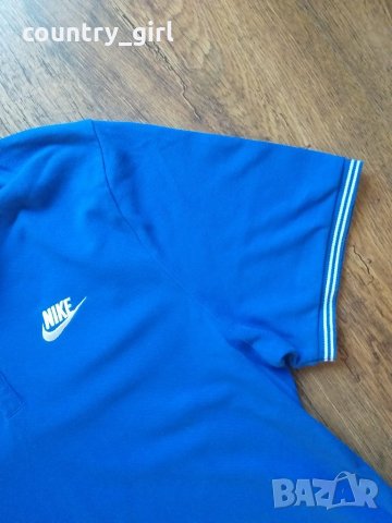 Nike Sportswear League GF WC Polo - страхотна мъжка тениска, снимка 6 - Тениски - 28242823
