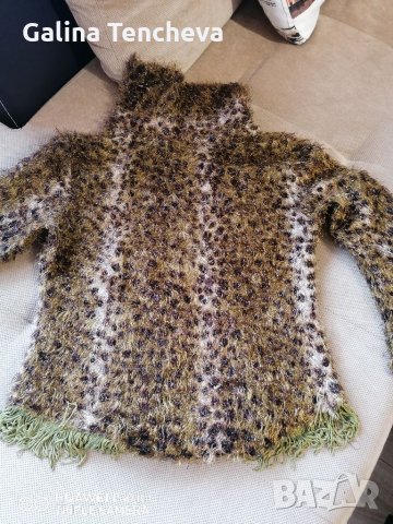 Дамска блуза