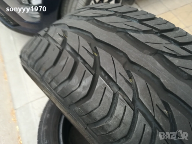 4БР ГУМИ-UNIROYAL 205/55/16-ВНОС GERMANY 2809252002, снимка 3 - Гуми и джанти - 51870512