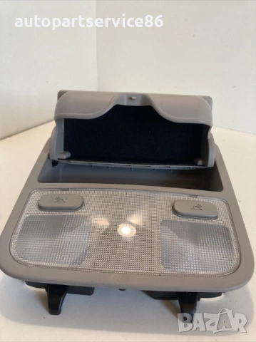 Вътрешна предна четяща лампа за KIA Magentis 2009 2.0 CRDi 92800-2GXXX, снимка 2 - Части - 53270566