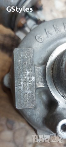 Турбо 1749va vw, audi 131кс, снимка 10 - Части - 39419681