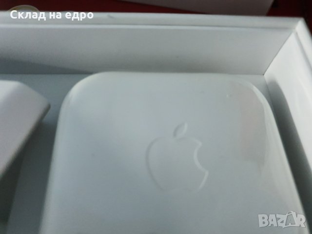 Оригинален адаптер и кабел за iPhone 5 5s SE 6 plus 6s 7 8 X 11 XS, снимка 3 - Аксесоари за Apple - 28583927