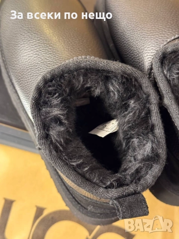 UGG Дамски Боти - Налични Различни Цветове Код SK344, снимка 2 - Дамски боти - 52667937