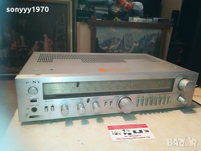 sony str-242l receiver made in japan 0405211048