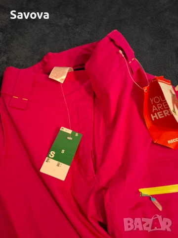 Дамски ски панталон Декатлон, снимка 14 - Спортни екипи - 52175765