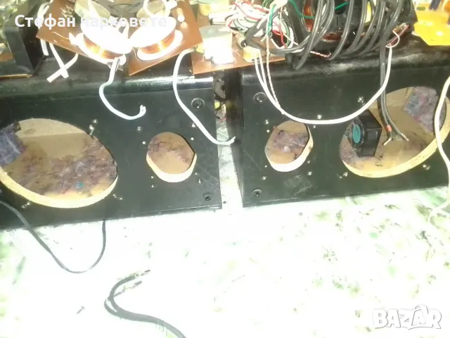 кутий за 6.5 инчови говорители , снимка 1