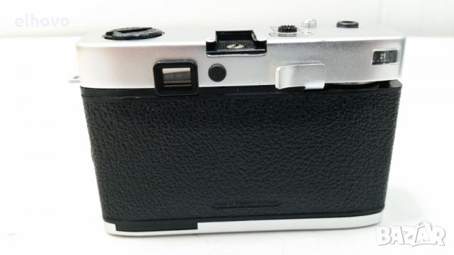 Фотоапарат Porst 135 B, снимка 4 - Фотоапарати - 27177976