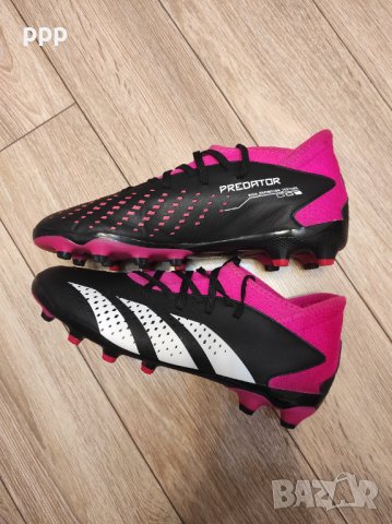 Футболни обувки Adidas Predator , снимка 1 - Детски обувки - 43612864