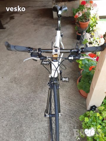 INTEC ra-co handmade, снимка 15 - Велосипеди - 33298291