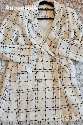 Сако Букле, снимка 5 - Сака - 52734702