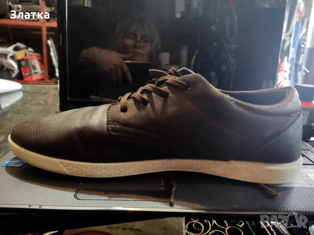 Калеври Бутонки Футболни обувки Найк - деветка Nike, снимка 15 - Футбол - 45060749