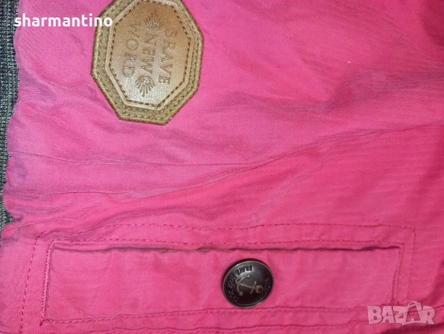 Naketano суичър XS - 22 лв, снимка 10 - Суичъри - 52920951