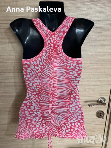 Розов потник рипс, снимка 2 - Потници - 33534931