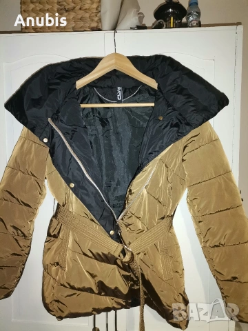 Дамско италианско яке 