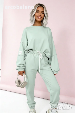 Дамски комплект от две части Verona, 2цвята , снимка 11 - Комплекти - 53502192