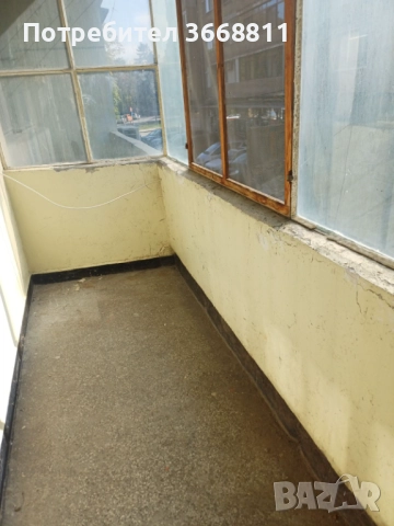 Двустаен апартамент на главната улица, в центъра на Разград, снимка 6 - Апартаменти - 52538772