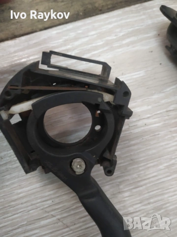 Лост Чистачки SEAT CORDOBA I , 6K5953503 , снимка 2 - Части - 53174305