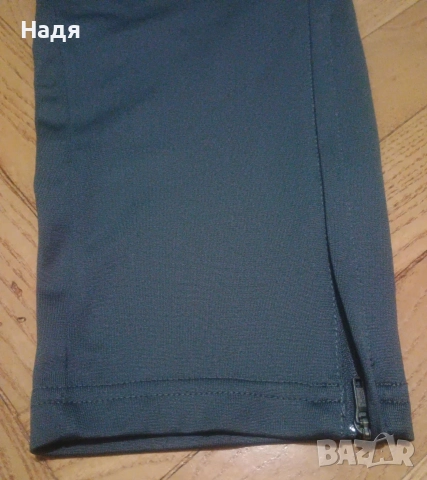 Оригинално Долнище на Интер 19/20, снимка 3 - Спортни дрехи, екипи - 52842110