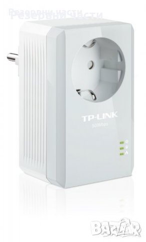 TP-LINK TL-PA4010P AV500