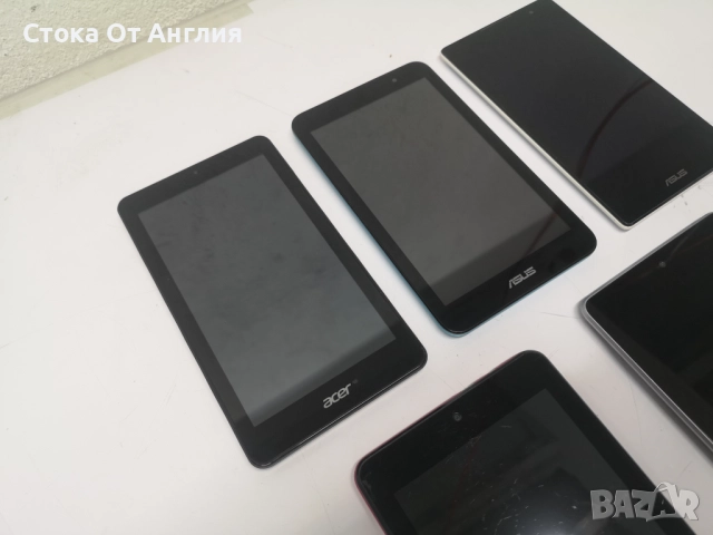 Таблет/ти ASUS / ACER -РАБОТЕЩИ, снимка 2 - Таблети - 48693416