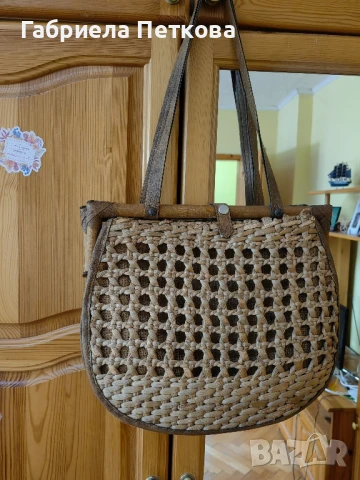 Лятна чанта