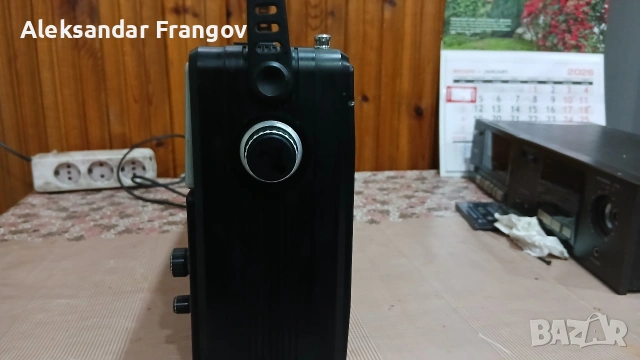 GRUNDIG RR 220 , снимка 7 - Радиокасетофони, транзистори - 53132231