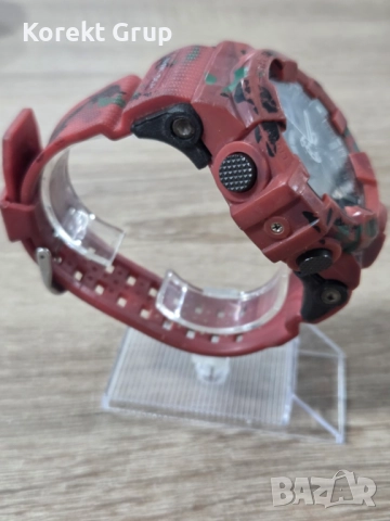 Часовник EXponi, снимка 2 - Мъжки - 52831604