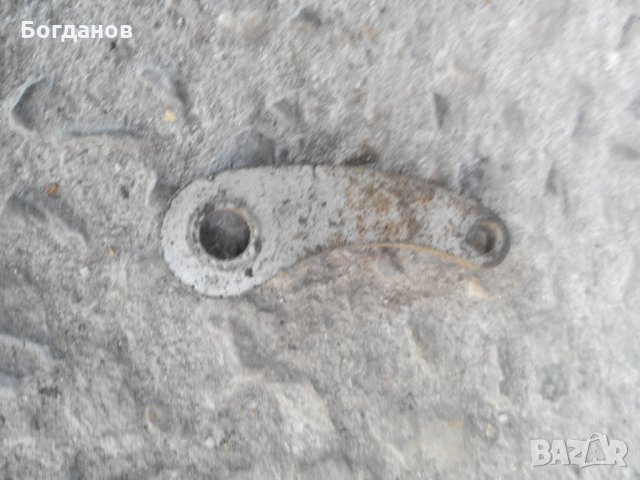 Части за Балкан 50 каквото е останало, снимка 2 - Части - 11392690