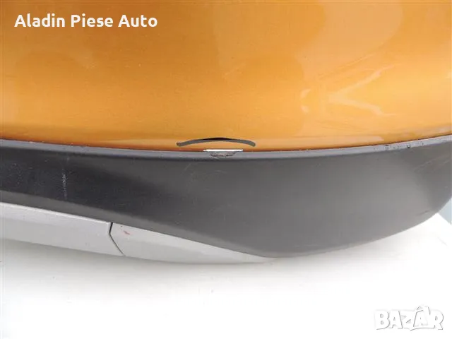 Задна броня Ford Fiesta Active X година 2018 2019 2020 2021 код H1BB-17906-A1 , снимка 6 - Аксесоари и консумативи - 50357802