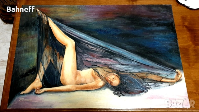 Картини за всеки, снимка 2 - Картини - 20376085