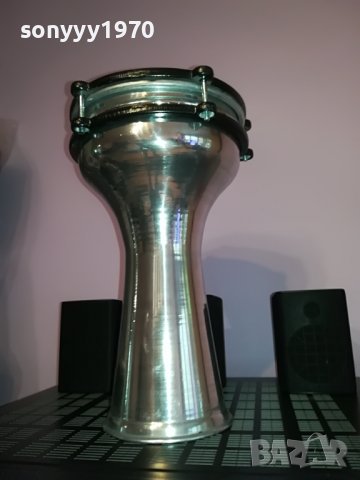 ТАРАМБУКА-ИНОКС 2804221939, снимка 9 - Ударни инструменти - 36594920