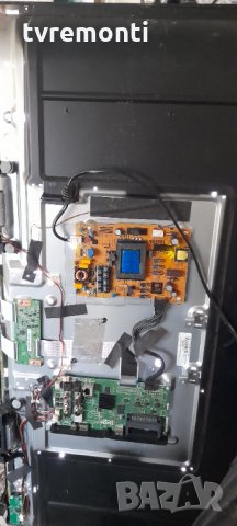   лед диоди от дисплей VES430UNDH-2D-N42 , снимка 3 - Части и Платки - 33335384