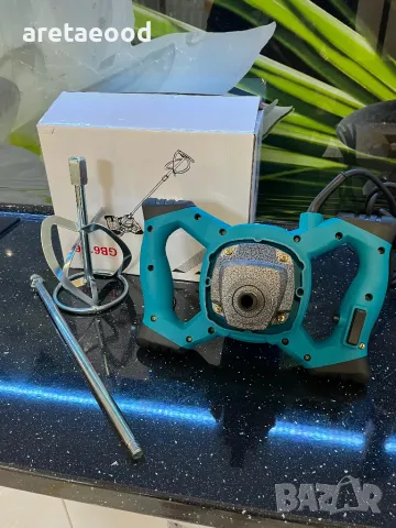 Бъркалка Makita , снимка 3 - Други инструменти - 47403837