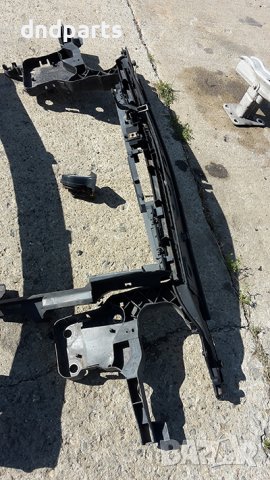 Маска за Renault Megane, 2004г.