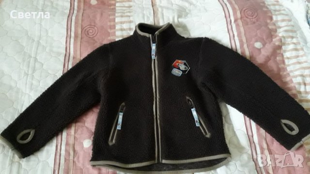 Яке H&M  за 5-6 годишно дете, снимка 1