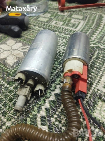 бензинови помпи за кола, снимка 5 - Части - 53455213