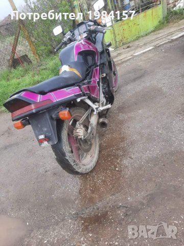 Honda vfr 750, снимка 3 - Мотоциклети и мототехника - 37035456