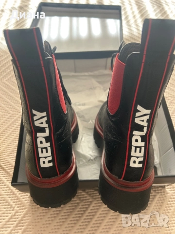 Дамски боти